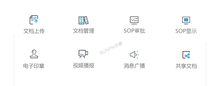 E-SOP電子作業(yè)指導書系統(tǒng)