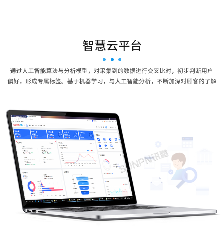 客流統(tǒng)計(jì)分析系統(tǒng)-智慧云平臺 客流統(tǒng)計(jì)分析系統(tǒng)-智慧云平臺
