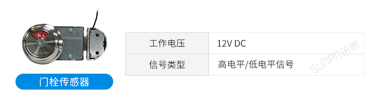 智慧廁所傳感器介紹 智慧廁所傳感器介紹
