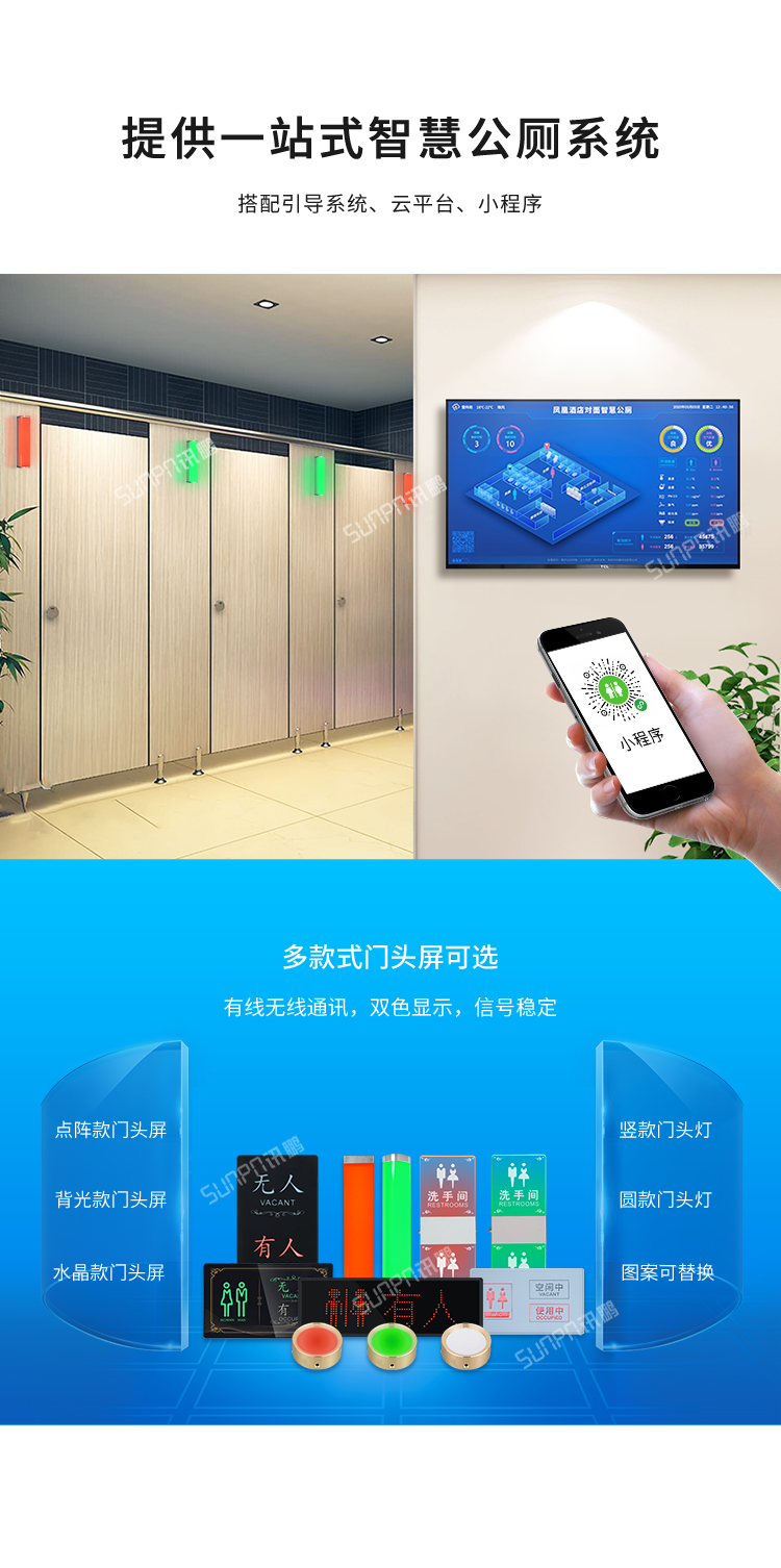 廁位有人無人雙色燈產(chǎn)品介紹 廁位有人無人雙色燈產(chǎn)品介紹