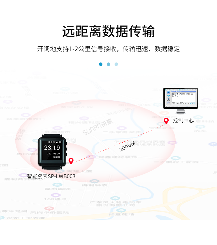 智能安燈系統(tǒng)-遠(yuǎn)距離數(shù)據(jù)傳輸 智能安燈系統(tǒng)-遠(yuǎn)距離數(shù)據(jù)傳輸