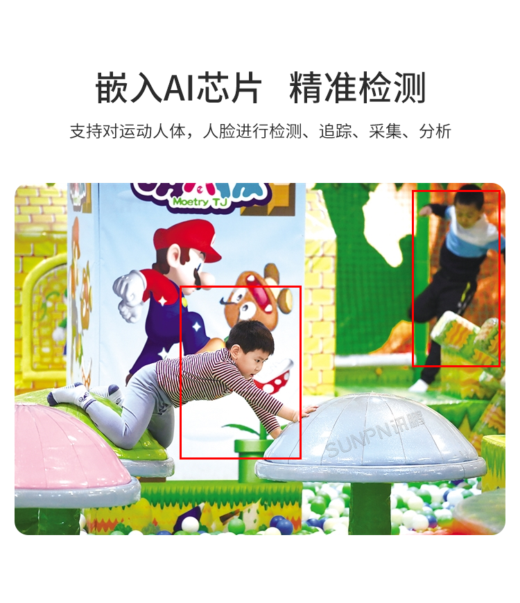 客流統(tǒng)計(jì)監(jiān)控?cái)z像機(jī)-產(chǎn)品介紹