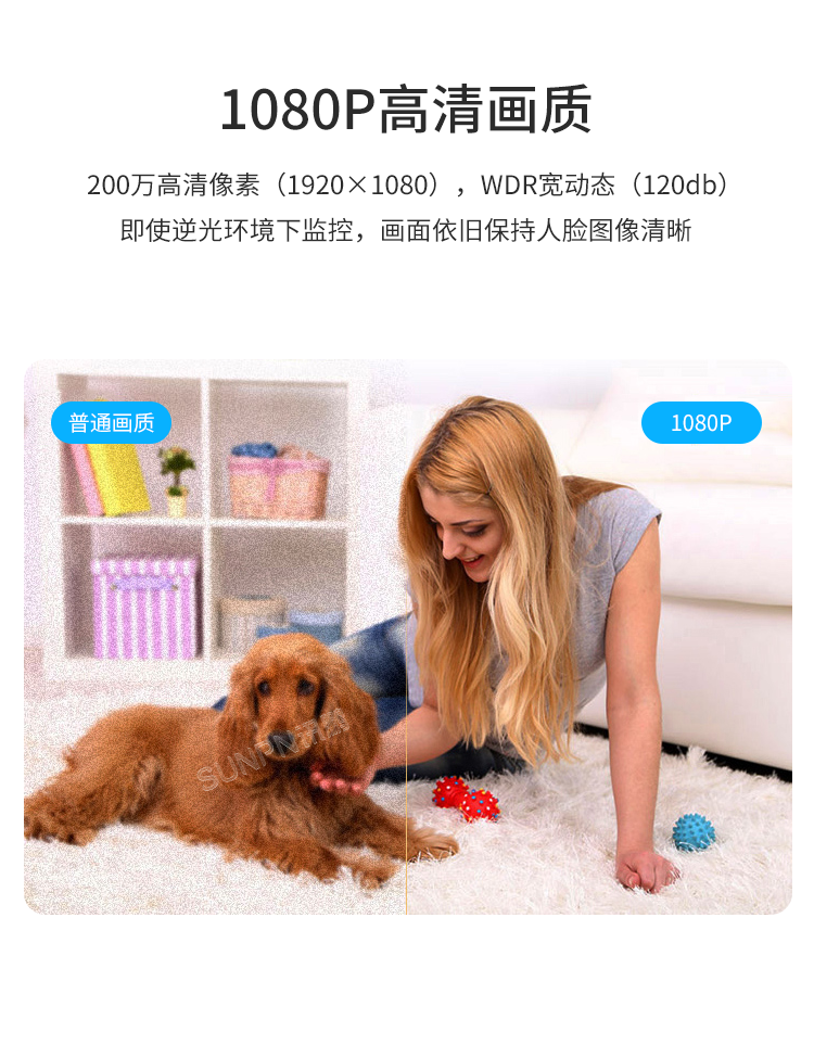 客流統(tǒng)計(jì)監(jiān)控?cái)z像機(jī)-產(chǎn)品介紹