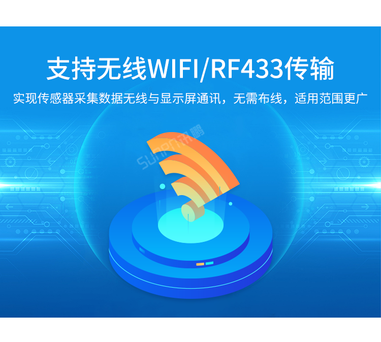 客流量管控系統(tǒng)-支持無(wú)線WIFI/RF433傳輸 客流量管控系統(tǒng)-支持無(wú)線WIFI/RF433傳輸