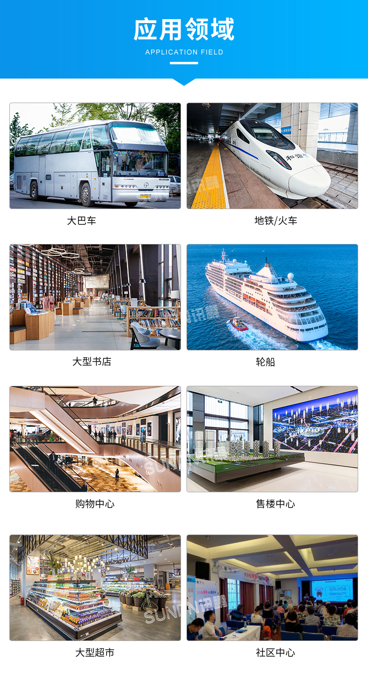 客流量攝像頭傳感器-應(yīng)用場景
