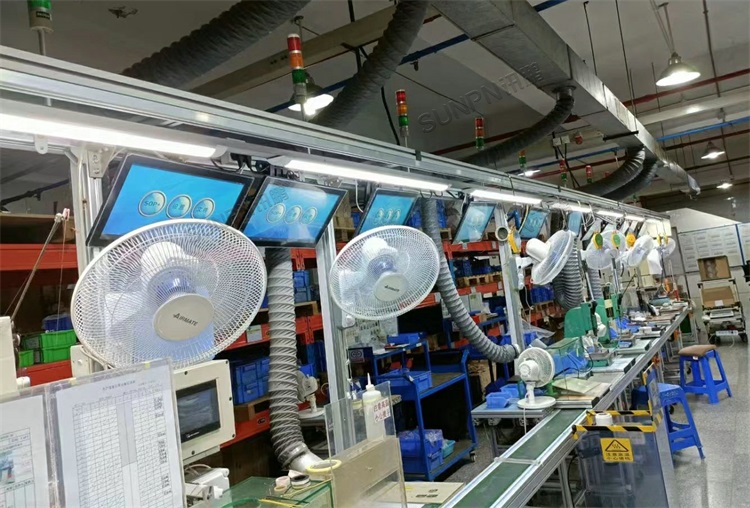 ESOP無紙化電子作業(yè)指導(dǎo)書系統(tǒng)- 奧創(chuàng)現(xiàn)場(chǎng)照片 ESOP無紙化電子作業(yè)指導(dǎo)書系統(tǒng)- 奧創(chuàng)現(xiàn)場(chǎng)照片