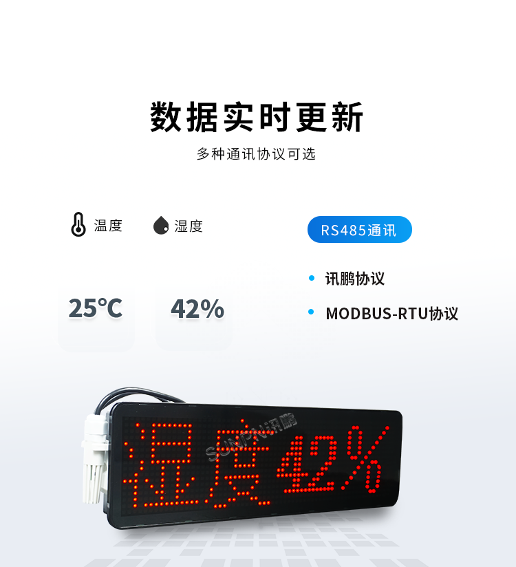 溫濕度監(jiān)控系統(tǒng)-數(shù)據(jù)實時更新 溫濕度監(jiān)控系統(tǒng)-數(shù)據(jù)實時更新