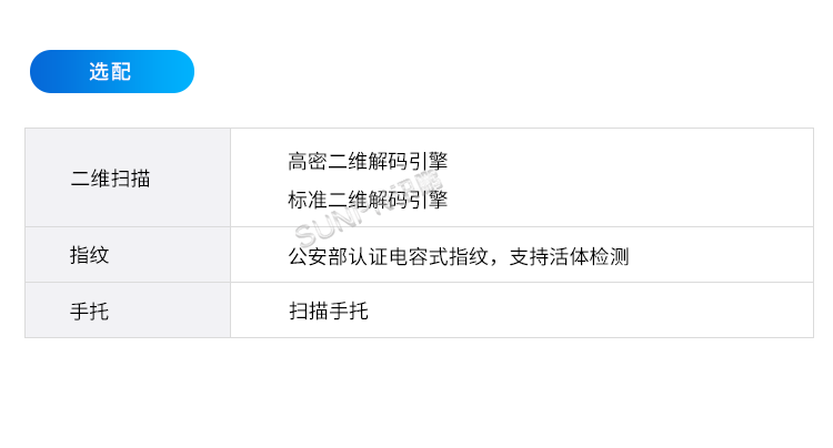 10.1英寸手持平板電腦-參數(shù)說(shuō)明