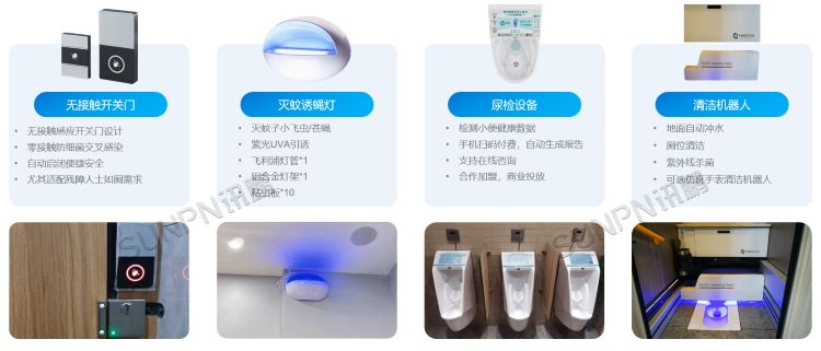 智慧公廁系統(tǒng)-智能防護(hù)系統(tǒng) 智慧公廁系統(tǒng)-智能防護(hù)系統(tǒng)