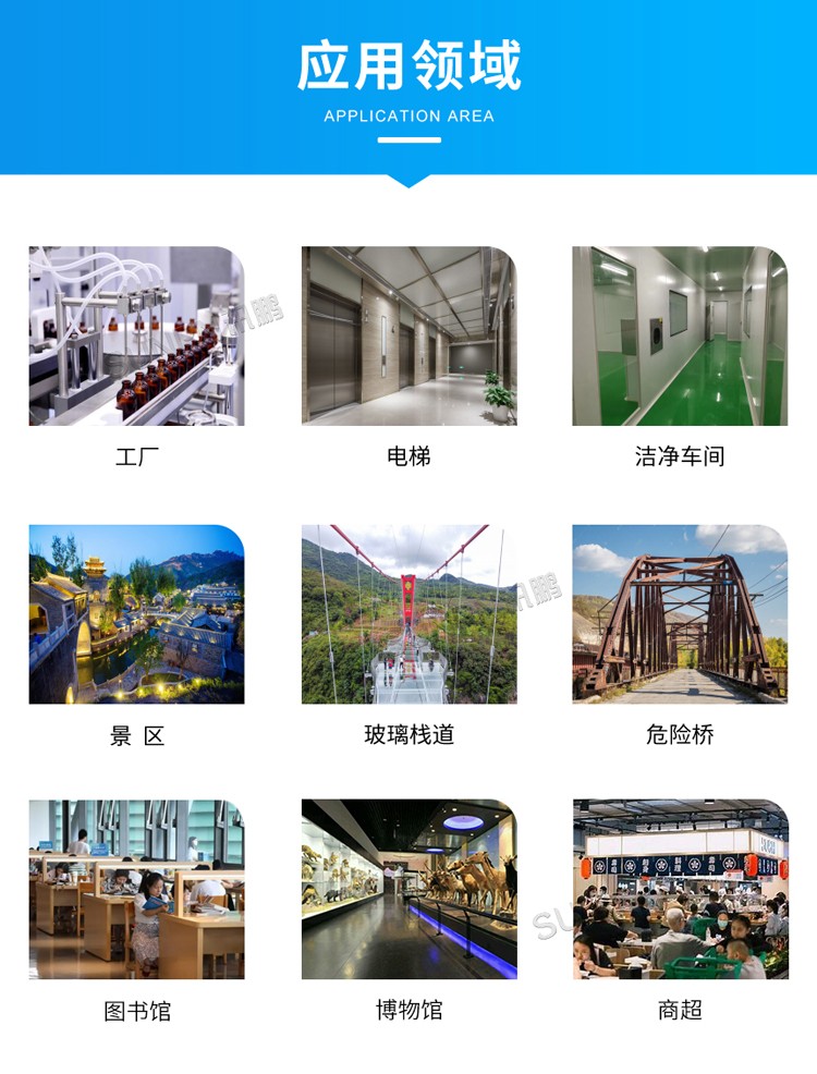 紅外客流傳感器-應(yīng)用領(lǐng)域 紅外客流傳感器-應(yīng)用領(lǐng)域