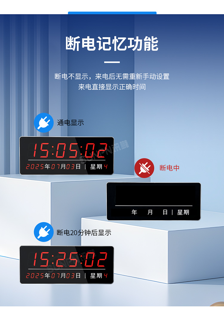 同步時(shí)鐘功能介紹