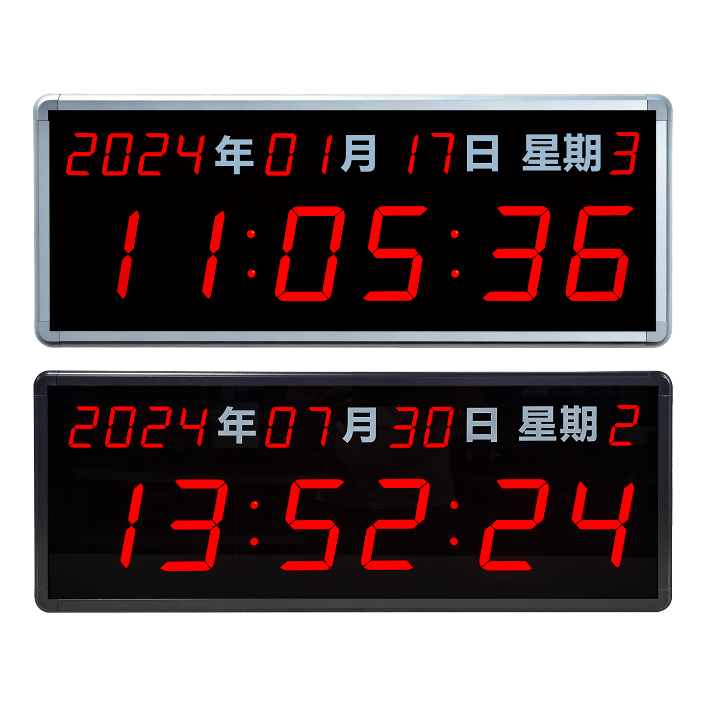 同步時鐘系統(tǒng)-LED電子鐘NTP網(wǎng)絡校時服務器GPS衛(wèi)星自動對時時鐘系統(tǒng)