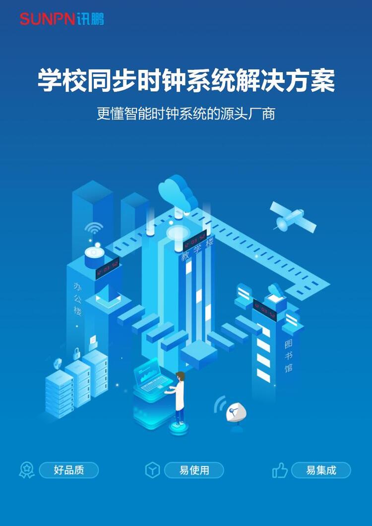 LED校時電子鐘介紹 LED校時電子鐘介紹