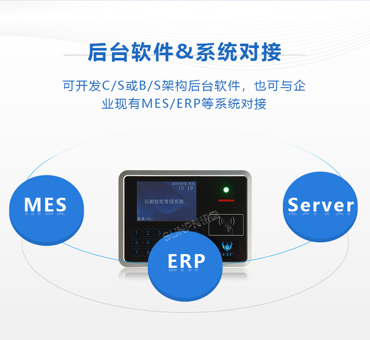 MES工位終端-系統(tǒng)對接 MES工位終端-系統(tǒng)對接