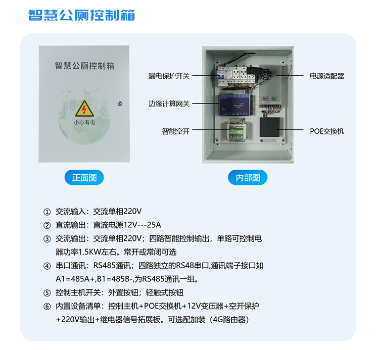 訊鵬智慧廁所系統(tǒng)-公廁產(chǎn)品 訊鵬智慧廁所系統(tǒng)-公廁產(chǎn)品